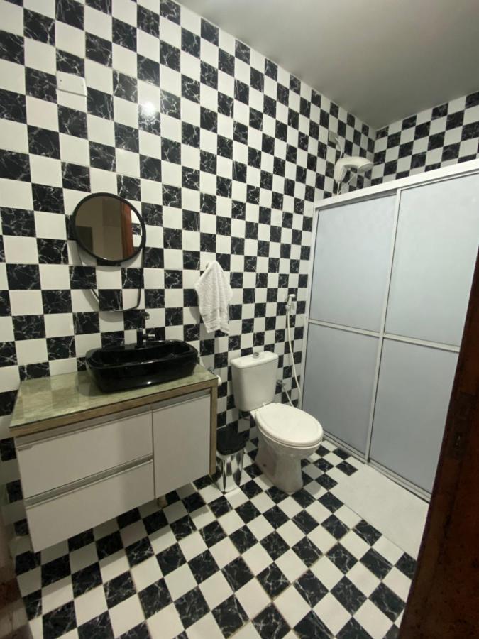 Pousada Brunetti Penha  Εξωτερικό φωτογραφία