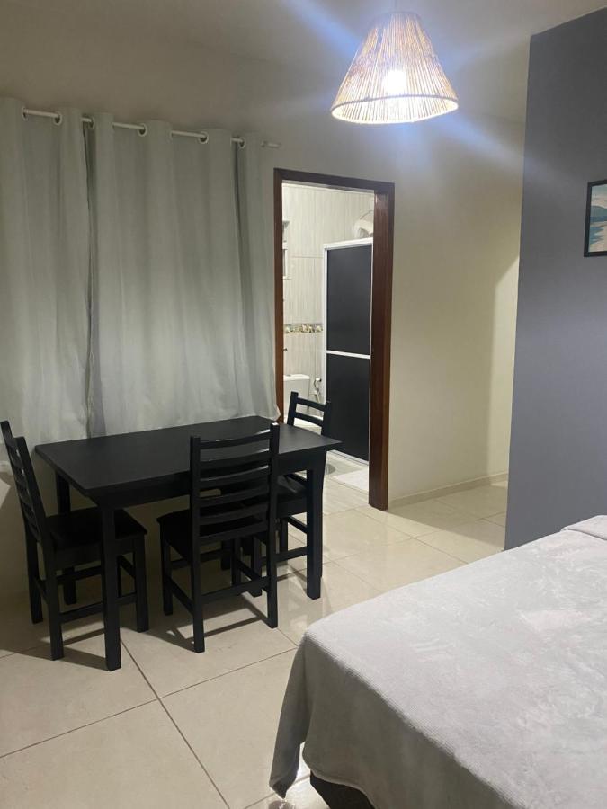 Pousada Brunetti Penha  Εξωτερικό φωτογραφία